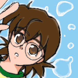 優しくて 冷たくて 気持ちいい (マリモ) 優しくて 冷たくて 気持ちいい (マリモ)